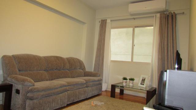Ed. Frente Mar, Apartamento Fundos - Foto 5