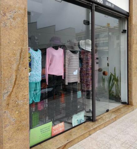 Sala comercial - Pio X, Caxias do Sul - Foto 2
