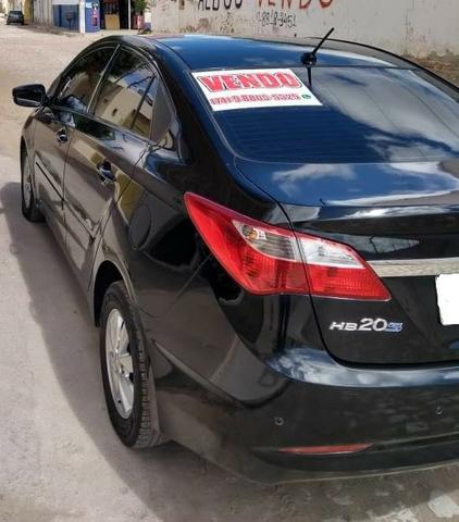 HB20S Premium 1.6 - Foto 7