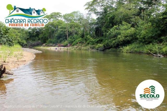 Paraíso da Família - Foto 4