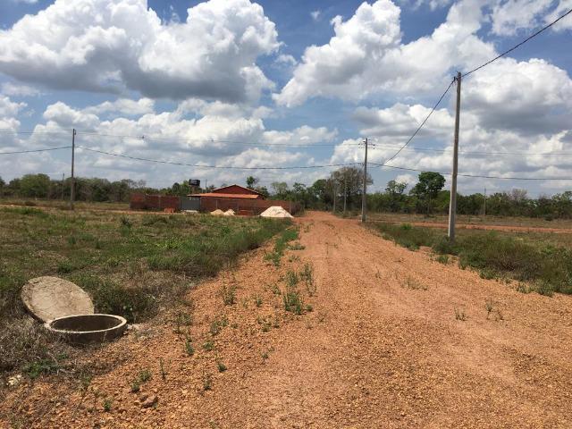 Terreno em José de Freitas-PI - Foto 4