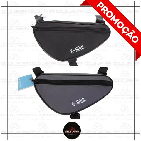Bolsa De Quadro Portátil B-Soul - Foto 2