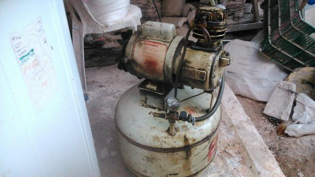 Compressor muito bom - Foto 2