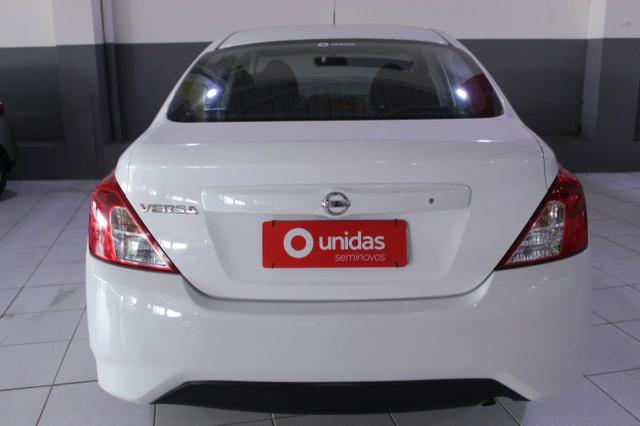 Versa Confort 1.0 18/19 IPVA 2020 Pago - Foto 3
