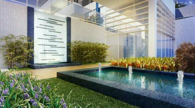 Apartamento três suítes, Meirereles - Fortaleza-CE! - Foto 16