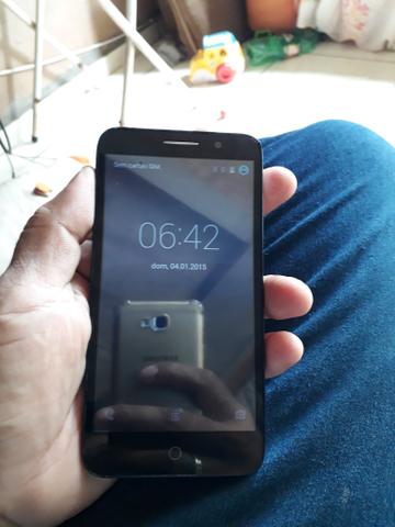 Alcatel pop4 - Foto 4