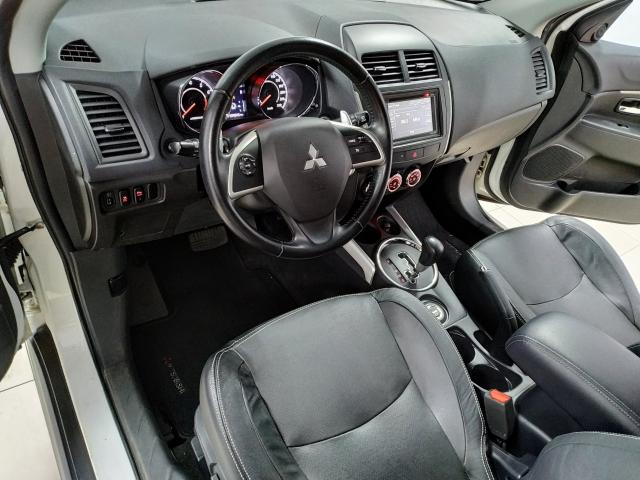 MITSUBISHI ASX 2013/2014 2.0 4X4 AWD 16V GASOLINA 4P AUTOMÁTICO - Foto 7