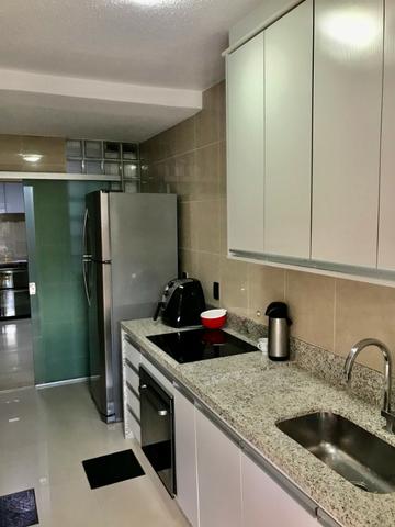 Sergio Soares Vende: Linda casa 28 Gama Leste 3 Qts, todos planejados - Foto 15