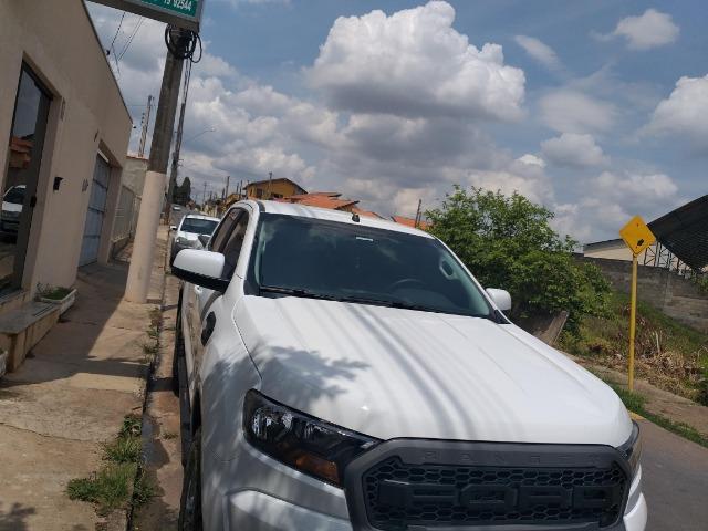 Caminhonete Ranger Diesel 2019 Impecável ! - Foto 8