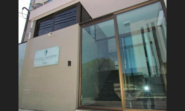 Vendo apartamento no Edificio Palazzo San Pietro - Foto 7