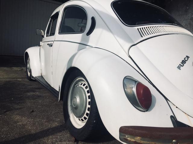 Fusca 77 - Foto 2