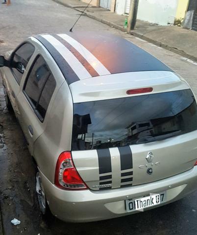 Renault clio completo - Foto 2