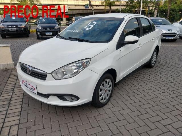 Grand Siena 1.4 Tetrafull Manual