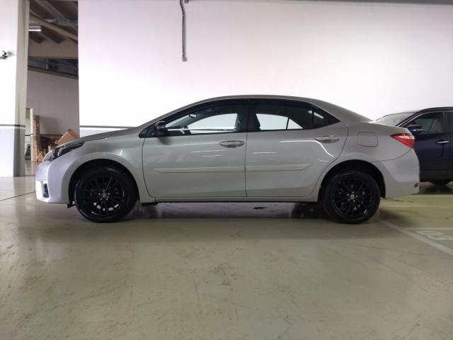 TOYOTA COROLLA 2.0 XEI 16V FLEX 4P AUTOMATICO. - Foto 4