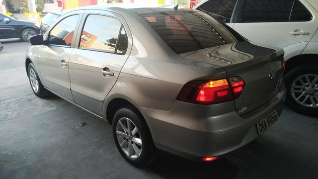 Voyage Itrend 2014 top de linha 1.6 - Foto 4
