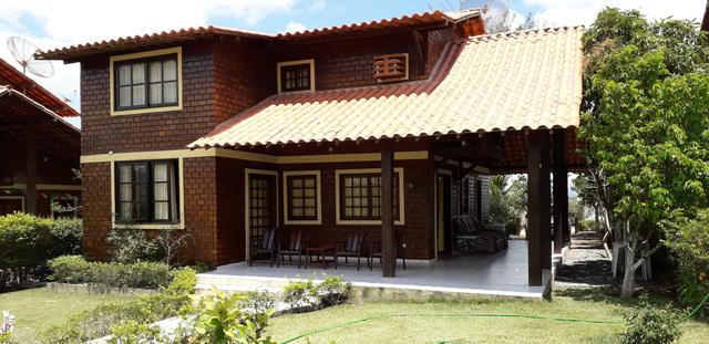 Aluguel casa em Gravatá final de semana