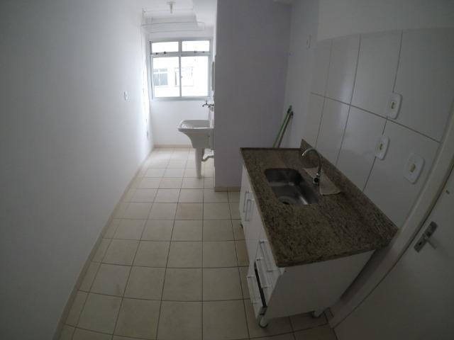 RCM - Apartamento 2 Q em colina de Laranjeiras - Foto 11