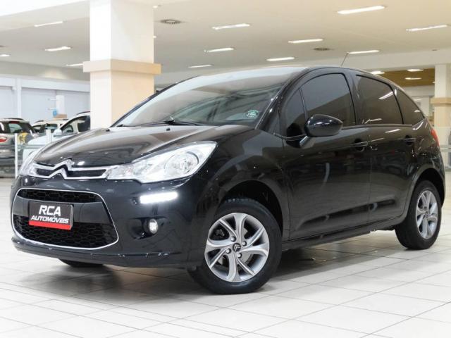 Citroën C3 1.6 Tendance VTI Flex Start