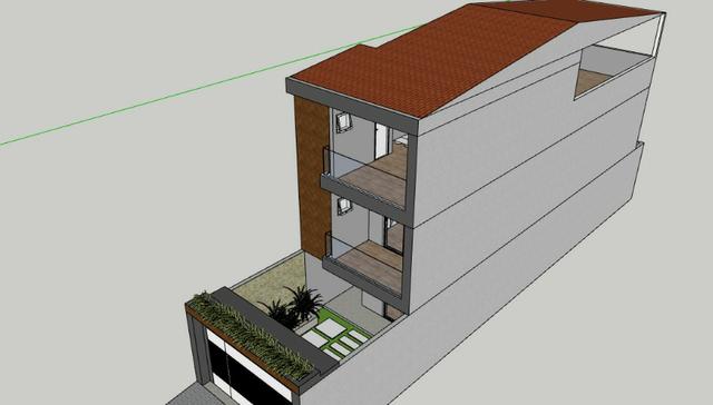 Terreno em Serra Talhada + Projeto da Casa 3D - Foto 4