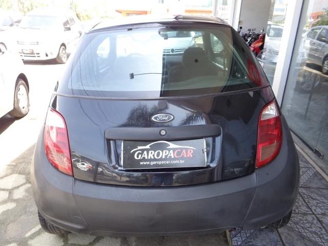 Ford - KA 1.0 - 2007 - Foto 5