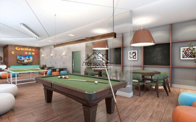 Lançamento Apartamento na Ocian em Praia Grande - Foto 9