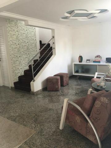 Casa 3/4 2 Suítes Condomínio Quatro Rodas - Foto 5