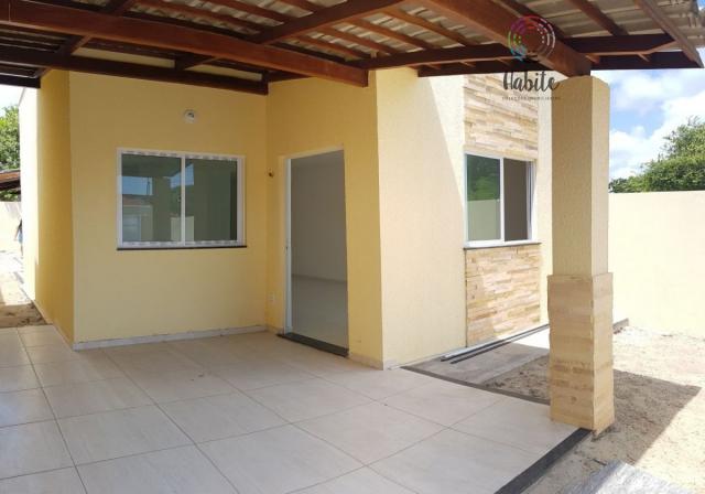 Casa, Centro, Aquiraz-CE - Foto 3