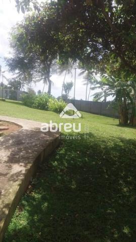 Sítio à venda com 5 dormitórios em Coqueiros, Ceará-mirim cod:767995 - Foto 11
