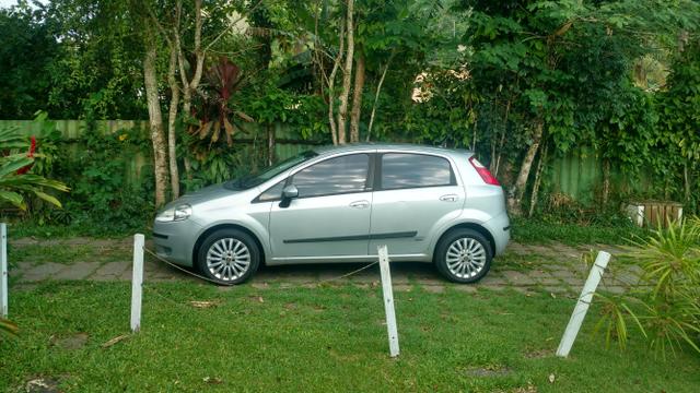 Punto 1.4 2010