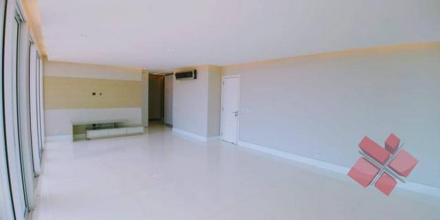 Apartamento com 5 Suítes à venda no Setor Bueno em Goiânia/GO - Foto 10