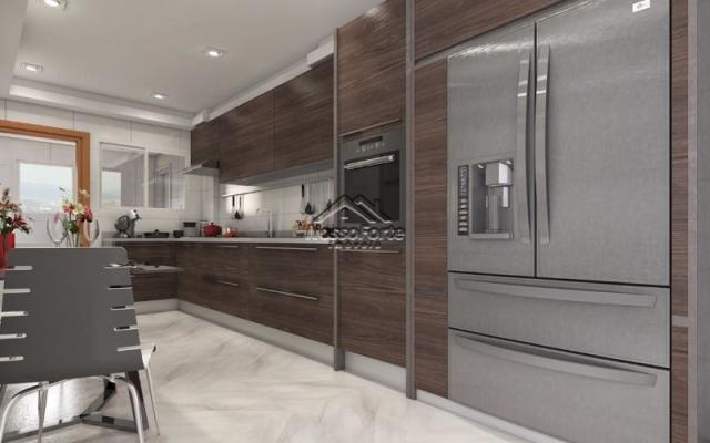 Lançamento Apartamento no Canto do Forte em Praia Grande - Foto 10