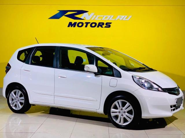 Honda fit Ex 1.5 ( completo ) - Foto 2