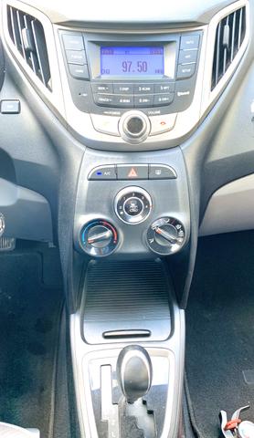 HB20S 1.6 flex completo 2015/2015 - Foto 14