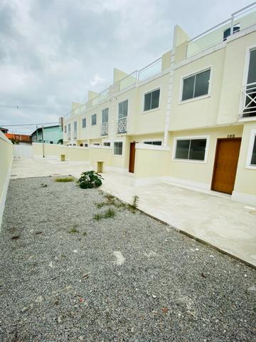 Casa nova campo grande rj - Foto 2