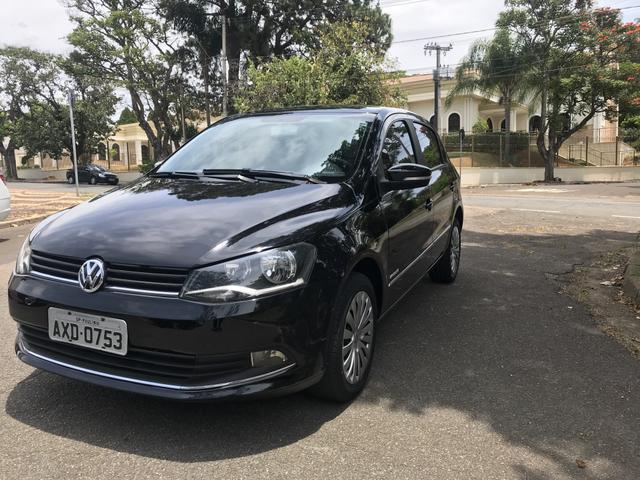 Gol 1.6 highline 2014 flex - Foto 2