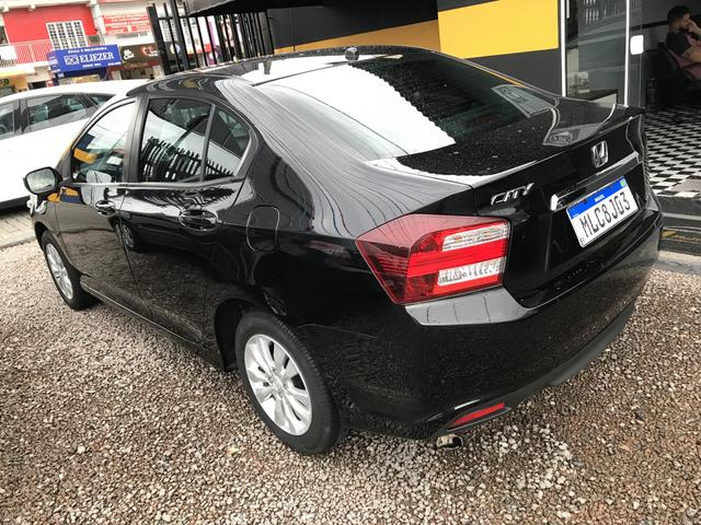 Honda city lx 2013 - Foto 2