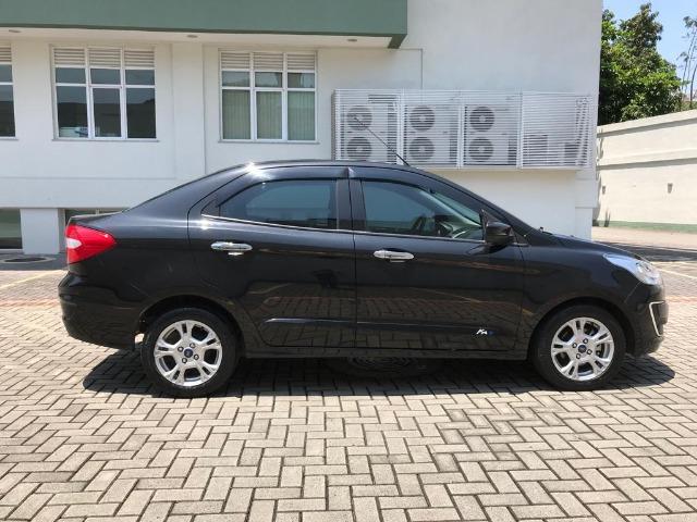 Ford KA SE 1.5 (Baixa Km) - Foto 4