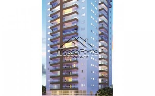 Lançamento Apartamento Alto Padrão Centro de Mongaguá - Foto 2