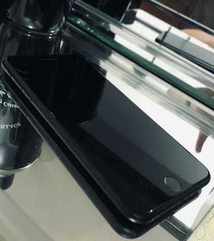 IPhone 7 Plus de 128 gb Preto - Foto 4