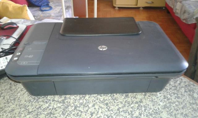 Impressora Multifuncional HP 2050