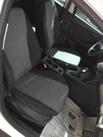 Ford Focus Sedan 2.0 - Foto 6