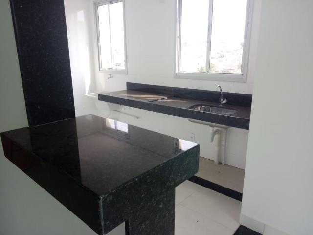 Área privativa à venda, 2 quartos, 2 vagas, santa terezinha - belo horizonte/mg - Foto 11