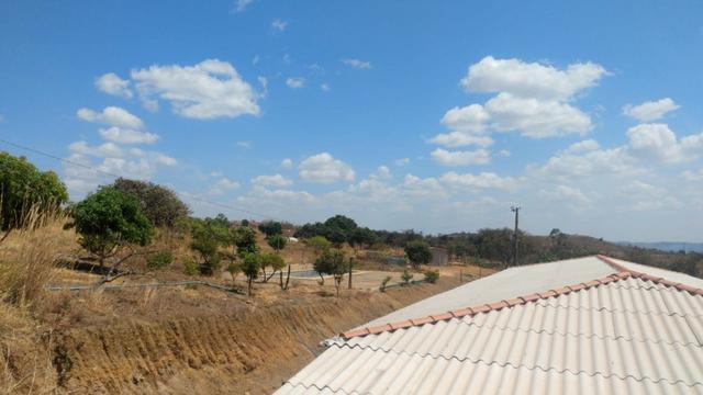 Chácara 6.2 alqueires ( 30 ha ) Águas Lindas-GO 80% permutas - Foto 10