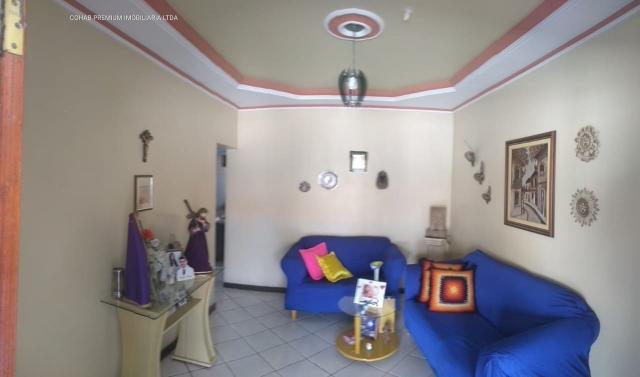Excelente casa no bairro: luzia, próximo a escola do médici - Foto 4