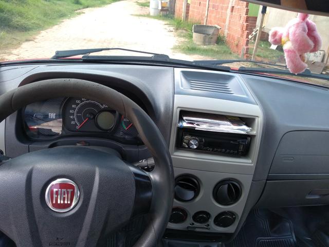 Vendo esse Palio, ano 2014 , 53 rodado - Foto 5