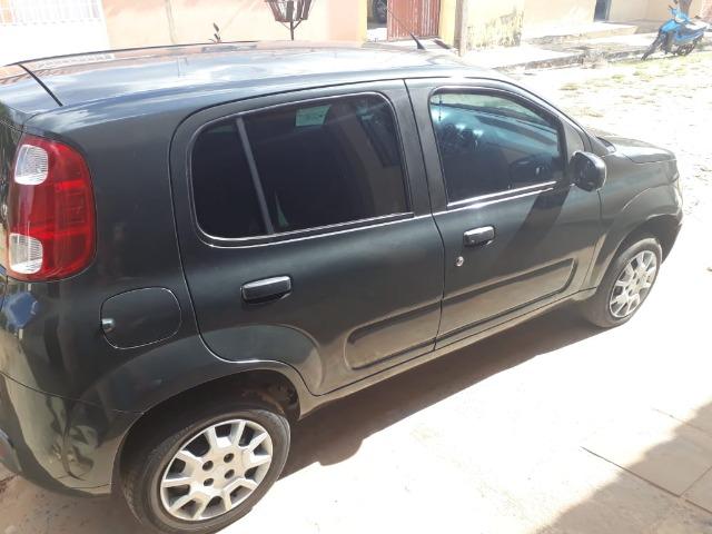 Fiat Uno vivace - Foto 7