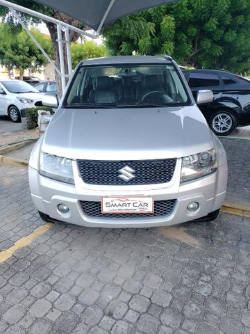 GRAND VITARA 4x4 2012