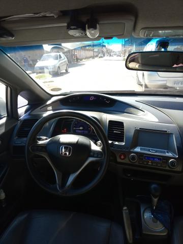 Vendo ronda civic 2011 - Foto 12