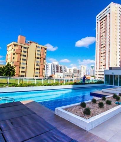 Duetto di Fatima 106 metros - 3 suites - projetado - nascente - pronto pra morar - Foto 4