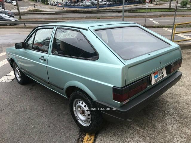 Gol 1.6 cl cht - Foto 4